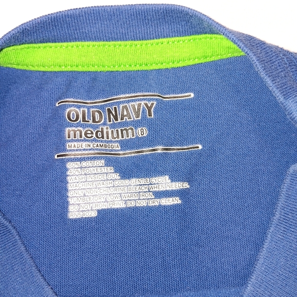 Boys size 8 bundle of 5 T-Shirts - Picture 7 of 12